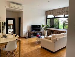 St. Martins Apartment (D10), Apartment #530564191